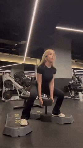 Gym GIF