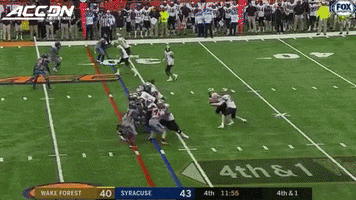 Wakeforest GIF