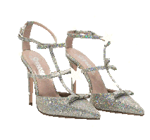 Beauty Sparkling Sticker by Serrese