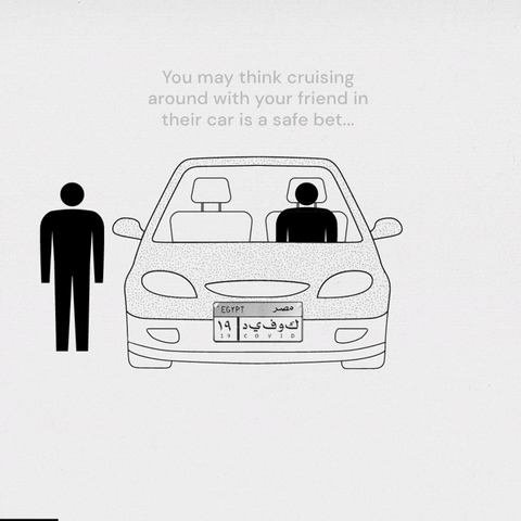 Car Driving GIF by Data4Change