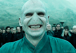 Voldemort meme gif