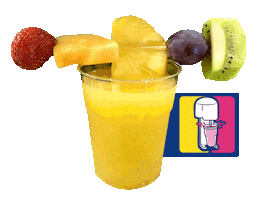 Chalet Del Sole (sede di Napoli) Sticker