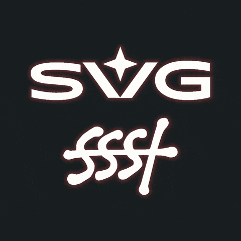 Savage Ssst GIF by Super Sentimental Secret Theory