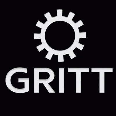 GRITT Watches GIF