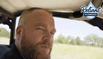 Headbang Yes GIF by Reliant Plumbing