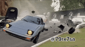 Rx7 GIF