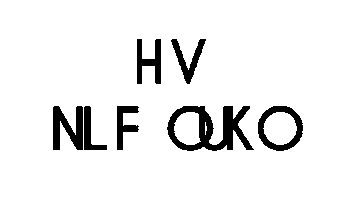 No Problem Sticker by DJ HERCA