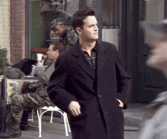 Scared Season 2 GIF