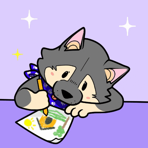 Dog GIF