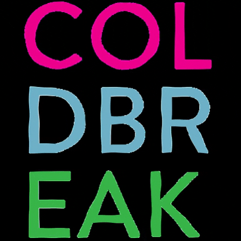 COLDBREAK® GIF