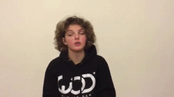camren bicondova
