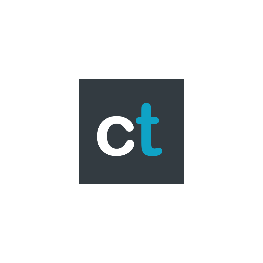 Ct Sticker by CrowdTangle