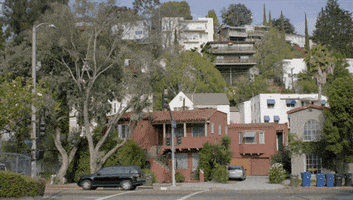 Los Angeles California GIF by Justin