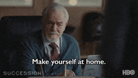 Make Yourself At Home Gifs Get The Best Gif On Giphy