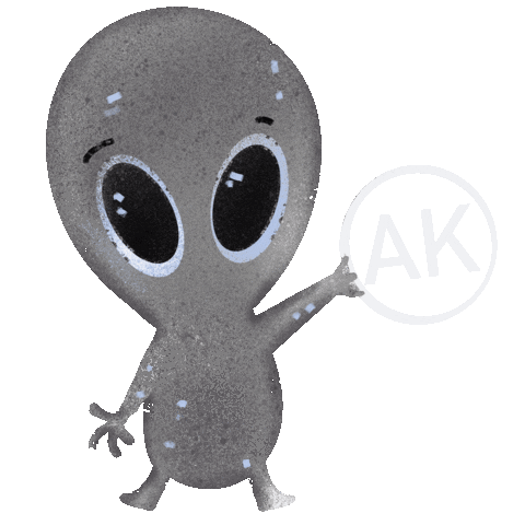 Arinatalk Sticker
