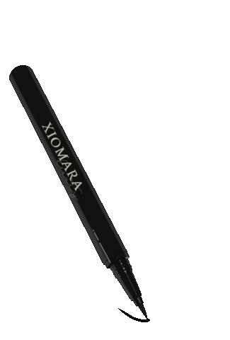 Xiomara Beauty Lashes Sticker