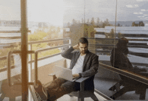 Michael Van Eaton Time Management Expertise GIF