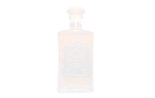 Cachaça Guaraciaba Sticker