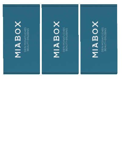 Miabox Sticker