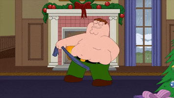 peter griffin dancing GIF by Family Guy