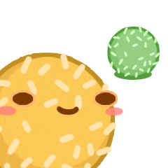 Malaysia Kuih Sticker