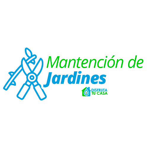 Disfruta tu Casa Sticker
