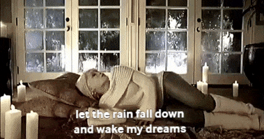 Music Video GIF