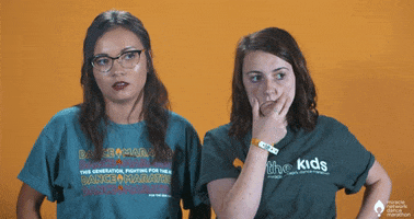 Dance Marathon Students GIF by Children's Miracle Network Hospitals