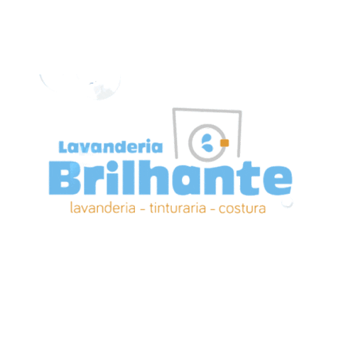 Roupas Sticker by Lavanderia Brilhante