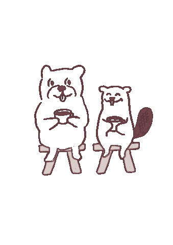 Dog Sticker