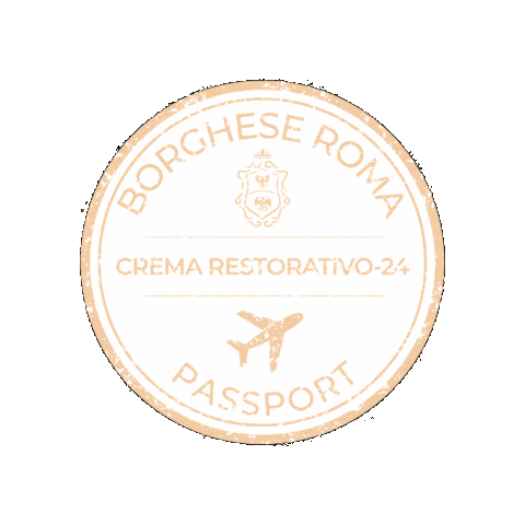 Borghese Sticker
