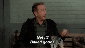 Hungry Last Man Standing GIF by FOX TV