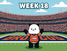 GIF by Kanpai Pandas