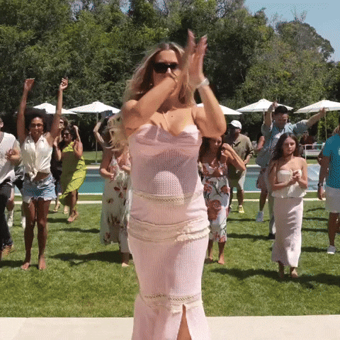 Stan Twitter Dancing GIF