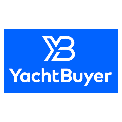 Yblogostacked3 Sticker by YachtBuyer