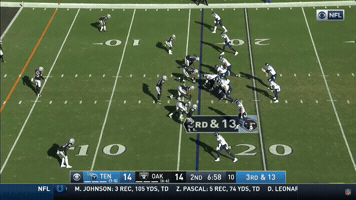 Aj Brown GIF