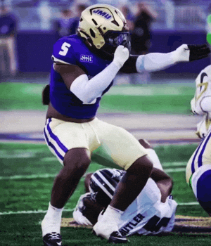 Dance Dancing GIF by JMUDukes