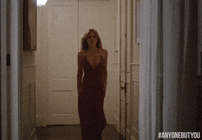 Sydney Sweeney GIF by Sony Pictures