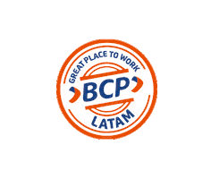 Azul Banco Sticker by bcp_bo