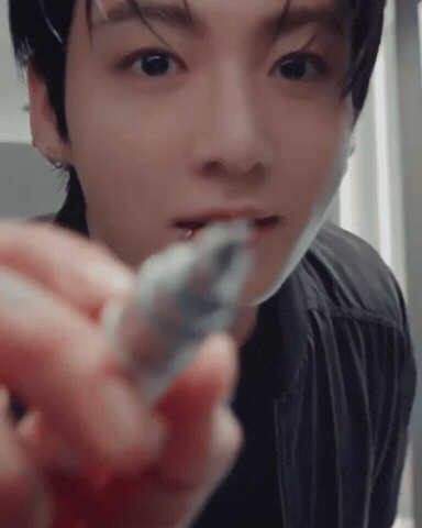 Jk Kook GIF