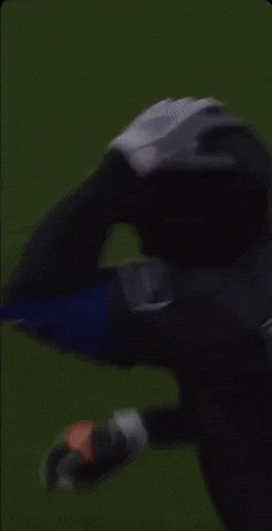 Mets GIF