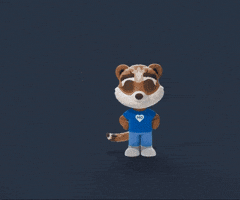 Mascot Software GIF by TIMOCOM