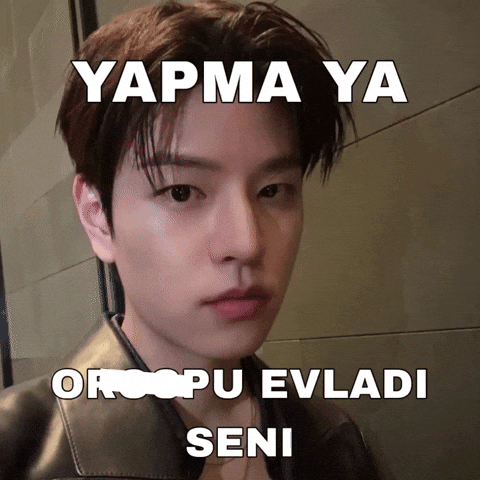 Yapma Ya GIF