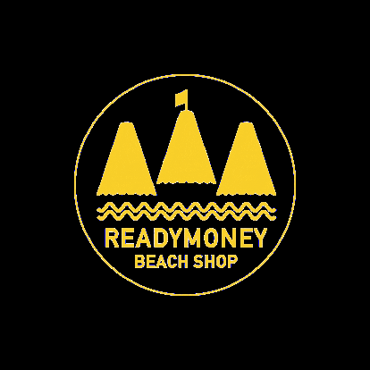 Readymoney Beach Shop GIF