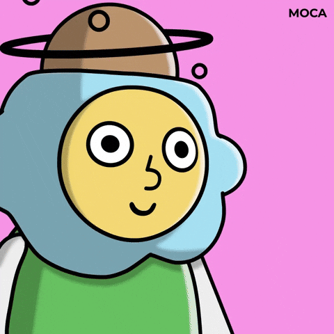 Fact Check Yes GIF by Moca Network