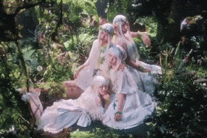 Phantom Siita GIF