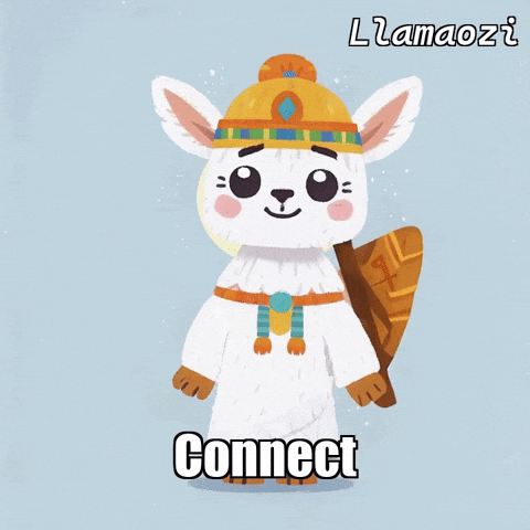 GIF by Llamaozi
