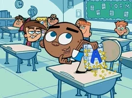 fairly odd parents