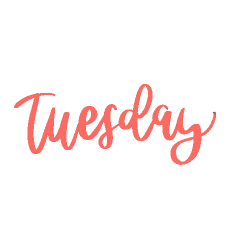 Day Sticker
