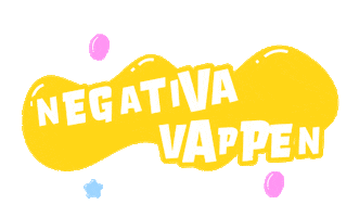 Hansdotter Sticker